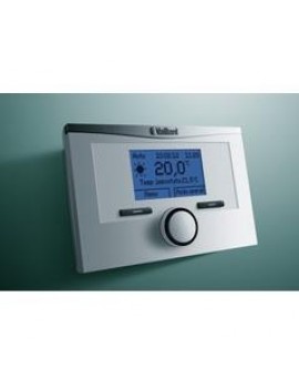 Vaillant VRT350 Kablolu Modülasyonlu oda Termostadı