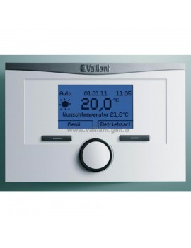 Vaillant VRT350 F Kablosuz Modülasyonlu Oda Termostadı