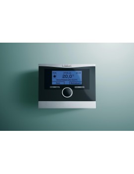 Vaillant VRT 370 Kablolu Modülasyonlu Kumanda Cihazı