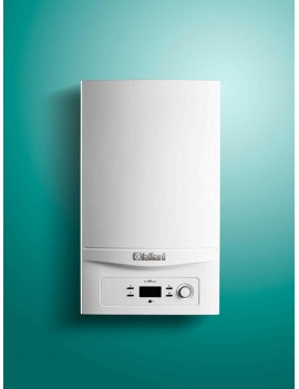 Vaillant ecoFIT Start 246 (20.000 Kcal) Yoğuşmalı Kombi