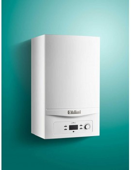 Vaillant ecoFIT Start 246 (20.000 Kcal) Yoğuşmalı Kombi