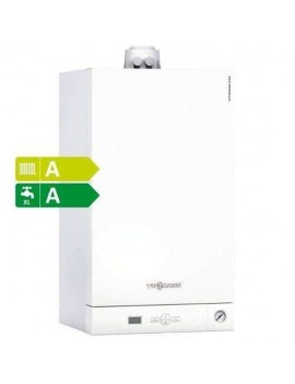 Viessmann Vitodens 50 W 24 Kw ERP Yoğuşmalı Kombi