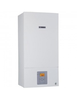 Bosch Condense 2500 24 Kw %108 Yoğuşmalı Kombi