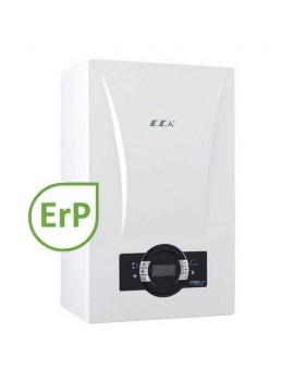 Eca Proteus Premix 24 Kw ERP Yoğuşmalı Kombi Eca Proteus Premix 24 Kw ERP Yoğuşmalı Kombi