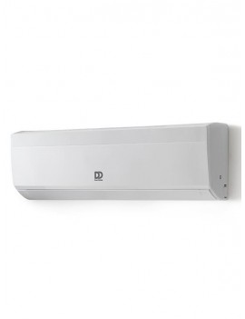 DemirDöküm A5 Inverter 09 BTU Duvar Tipi Split Klima