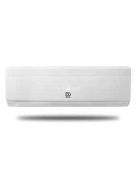 DemirDöküm A5 Inverter 24 BTU Duvar Tipi Split Klima DemirDöküm A5 Inverter 24 BTU Duvar Tipi Split Klima