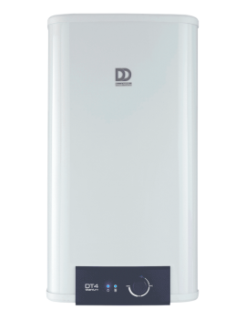 Demirdöküm DT4 Titanium 50 Lt Basic Termosifon