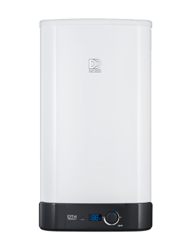 Demirdöküm DT4 Titanium 80 Lt Dijital Termosifon