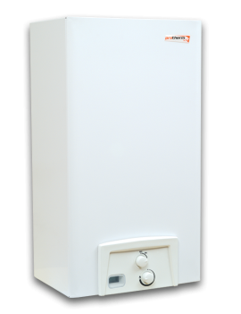 Protherm PRT 19 HST 11Lt Hermetik Şofben