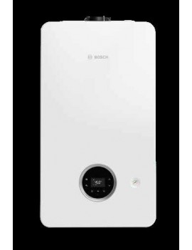 Bosch Condens 2300i W 24/28 kW (20000 kcal) ERP Yoğuşmalı Kombi