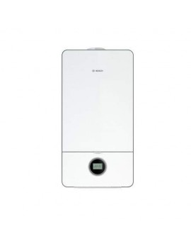 Bosch Condens 7000i W 24 Kw ERP Beyaz Yoğuşmalı Kombi Bosch Condens 7000i W 24 Kw ERP Beyaz Yoğuşmalı Kombi