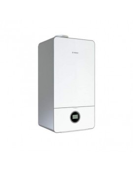 Bosch Condens 7000i W 24 Kw ERP Beyaz Yoğuşmalı Kombi