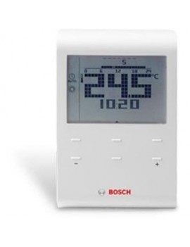 Bosch TRZ130 Kablolu Programlanabilir Oda Termostatı