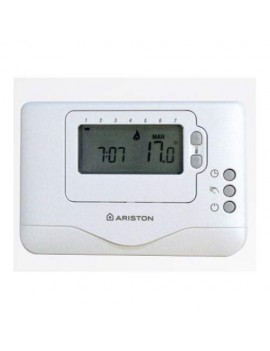 Ariston Kablolu Bus Bridgenet Chronothermostat Oda Termostatı Ariston Kablolu Bus Bridgenet Chronothermostat Oda Termostatı