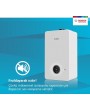 Bosch Condens 2200i W 24 kW Erp Yoğuşmalı Kombi