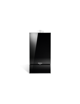 Buderus GB 172 35 kw  Siyah ERP Yoğuşmalı Kombi