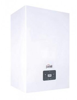 Ferroli Bluehelix Prima 24C 24Kw ERP Yoğuşmalı Kombi