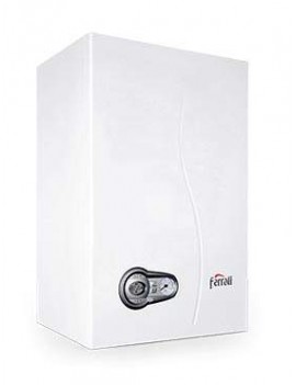 Ferroli Bluehelix Tech 35C 34 Kw ERP Yoğuşmalı Kombi