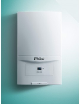 Vaillant Ecotec Pure 236/7-2 20 kW ERP Tam Yoğuşmalı Kombi