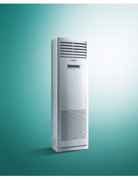 Vaillant ClimaVAIR 42000 Btu Salon Tipi Klima