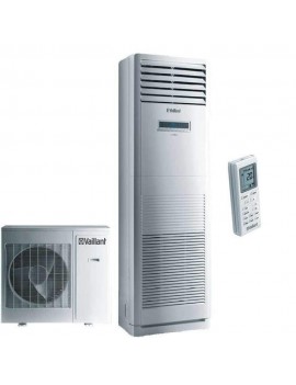 Vaillant ClimaVAIR 42000 Btu Salon Tipi Klima