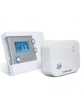 DemirDöküm Exacontrol 7R Kablosuz Oda Termostatı DemirDöküm Exacontrol 7R Kablosuz Oda Termostatı