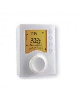 immergas Tybox 117 Programlanabilir Kablolu Oda Termostatı