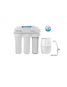 Ecoplus Su Arıtma Cihazı Pompasız (3-04-ECO-1)