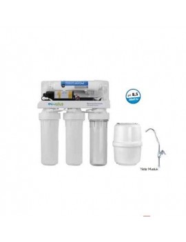 Ecoplus Su Arıtma Cihazı Pompalı (3-04-ECO-1P)