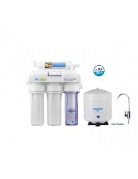 Ecoplus Premium Su Arıtma Cihazı Pompasız (3-04-ECO)