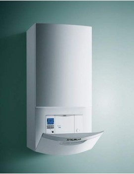 Vaillant EcoTec 346/5-5 ecoTEC Plus Yogusmali Kombi (26.000 kcal/h)