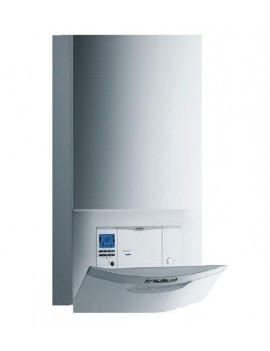 Vaillant EcoTec 346/5-5 ecoTEC Plus Yogusmali Kombi (26.000 kcal/h)