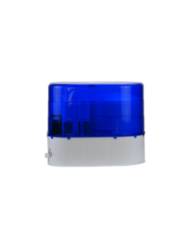 AquaTürk Safir Premium Pompalı Su Arıtma Cihazı (3-05-SFR-IN P)Mavi