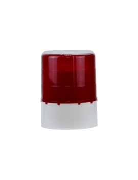 AquaTürk Safir Premium Kompakt Su Arıtma Cihazı (3-05-SFR-IN)Kırmızı