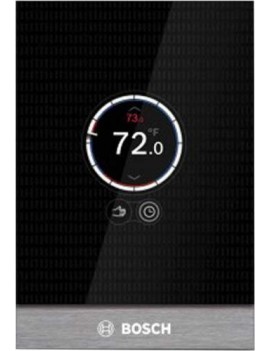 Bosch CT100 Programlanabilir Oda Termostatı Bosch CT100 Programlanabilir Oda Termostatı