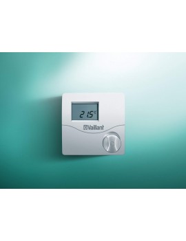 Vaillant VRT 50 Modülasyonlu Oda Termostatı