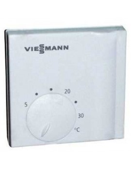 Viessmann Vitotrol 100 Kablolu Oda Termostatı