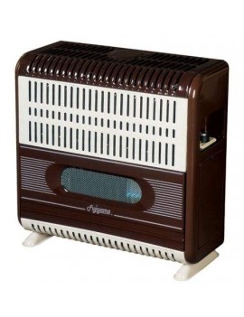 Fujiyama FHS 11000 - 9,3kW Hermetik Ayaklı Fansız Soba