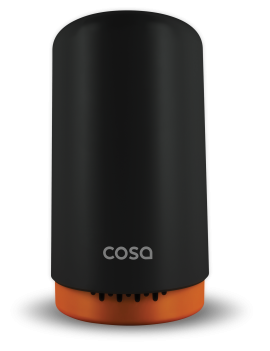 Arçelik Cosa Kablosuz Akıllı Klima Kontrol Oda Termostatı