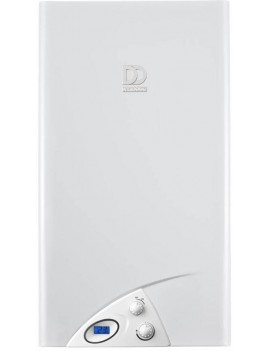 Demirdöküm L 275 F 11 Lt Hermetik Şofben Demirdöküm L 275 F 11 Lt Hermetik Şofben