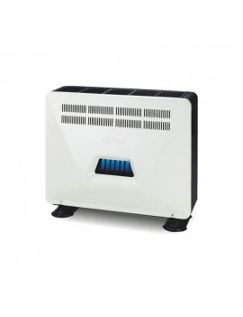 As Royal SR 11000 Yer Tipi Fansız Hermetik Soba