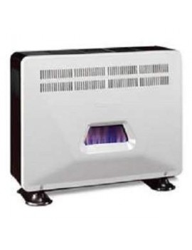 As Royal SR 11000 Yer Tipi Fansız Hermetik Soba