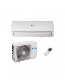 Eca Spylos 9.000 Btu Split İnverter Klima Eca Spylos 9.000 Btu Split İnverter Klima