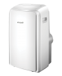 Arçelik 09215 P Mobil Portatif Klima 9.000 Btu/h