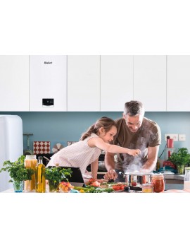 Vaillant ecoTEC INTRO 18/24KW Tam Yoğuşmalı Kombi