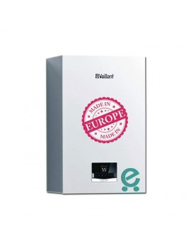 Vaillant ecoTEC INTRO 24/28KW Tam Yoğuşmalı Kombi