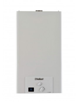 Vaillant TurboMAG  125/1-3 12 Lt Hermetik Şofben