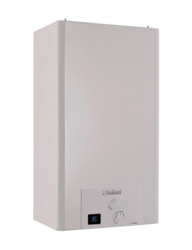 Vaillant TurboMAG  145/1-3 14 Lt Hermetik Şofben