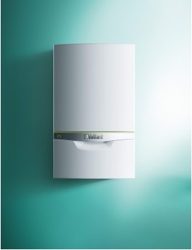 Vaillant VUW 356/5-7 25 Kw Green IQ-ecoTEC Yogusmalı Kombi