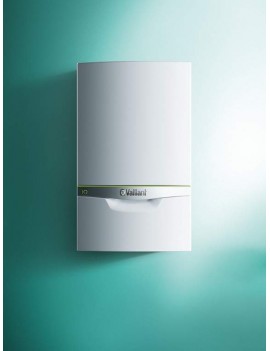 Vaillant VUW 356/5-7 25 Kw Green IQ-ecoTEC Yogusmalı Kombi